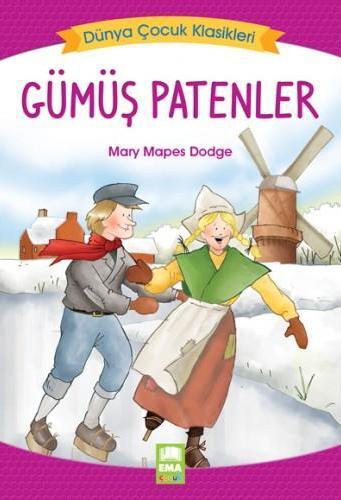 Gümüş Patenler